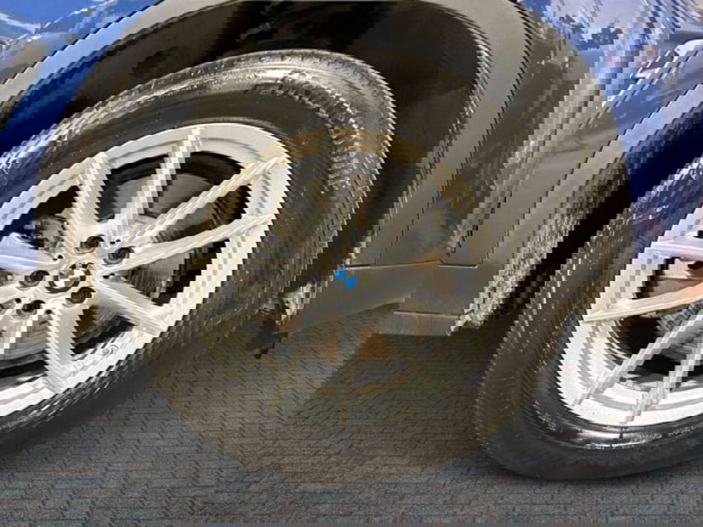 BMW X3 usata a Bologna (8)