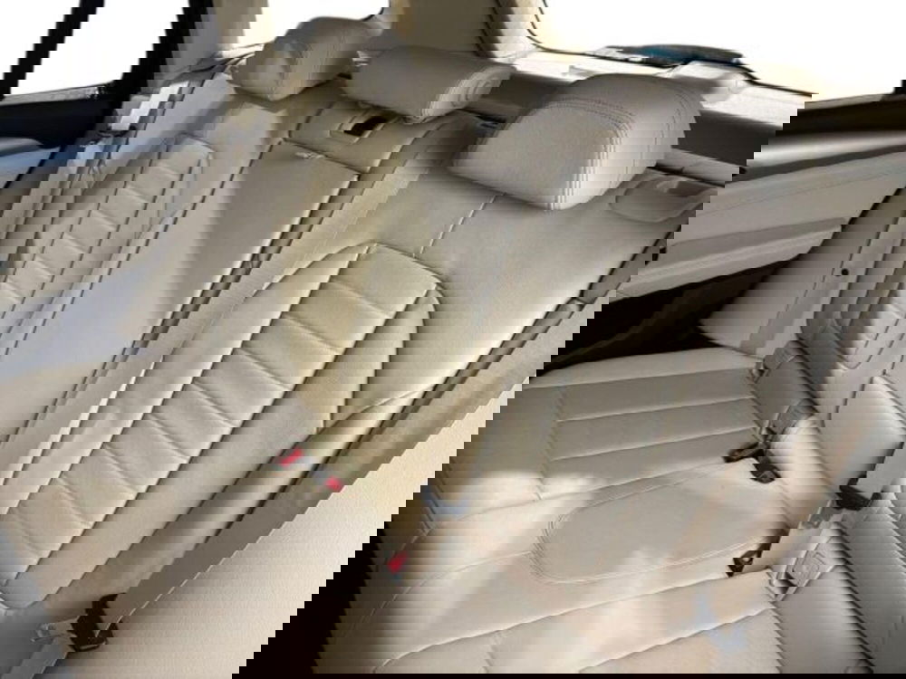 BMW X3 usata a Bologna (9)