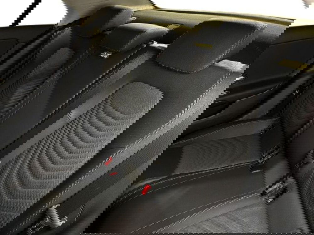 Mercedes-Benz CLA usata a Bologna (16)