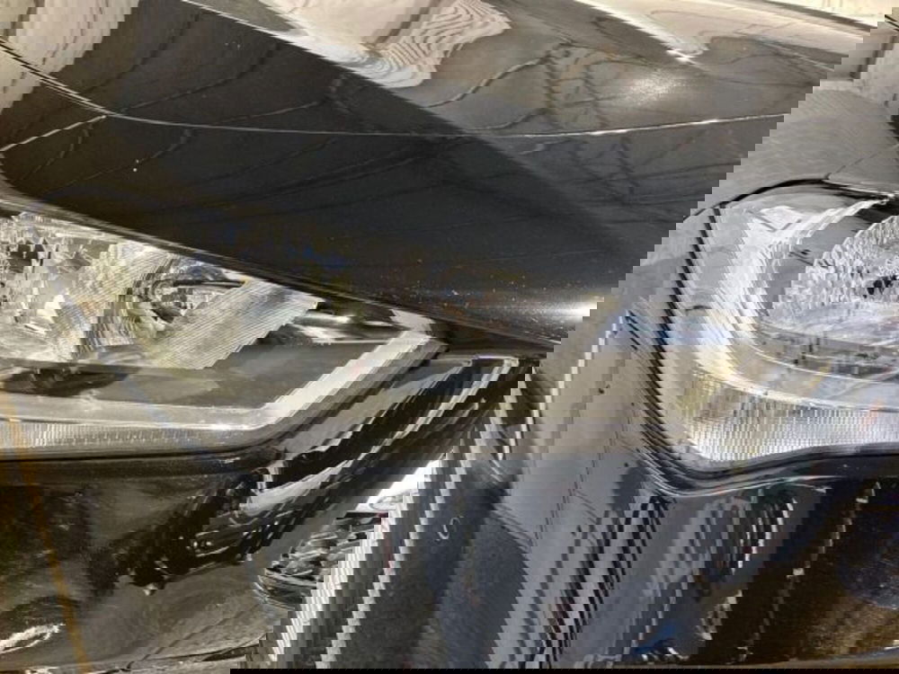 Mercedes-Benz CLA usata a Bologna (7)