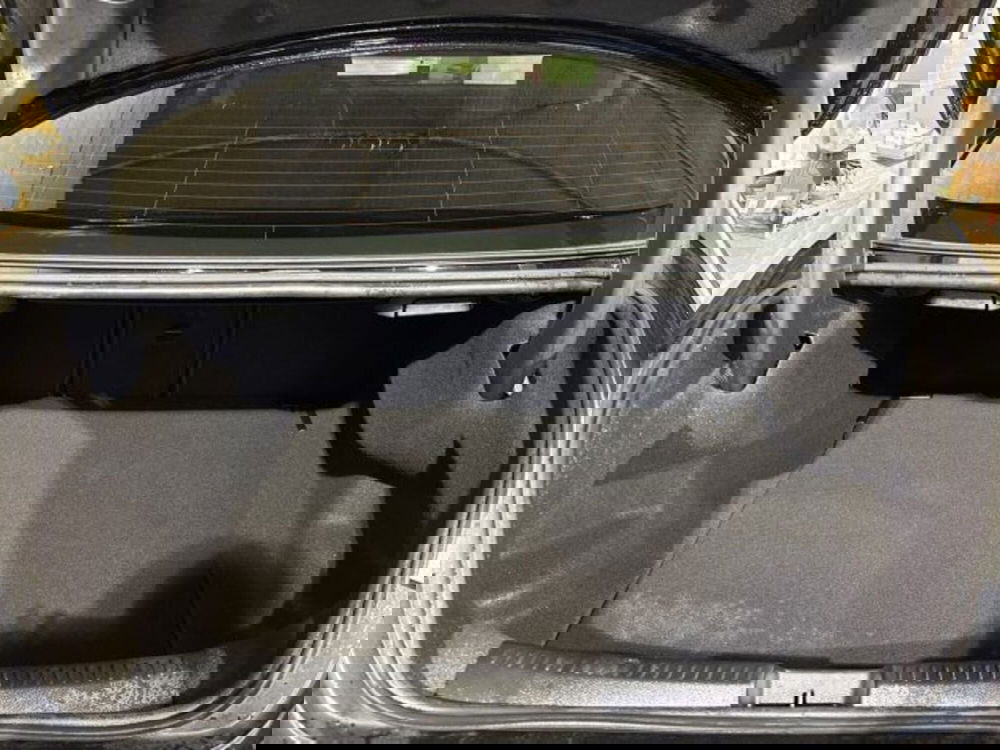 Mercedes-Benz CLA usata a Bologna (8)