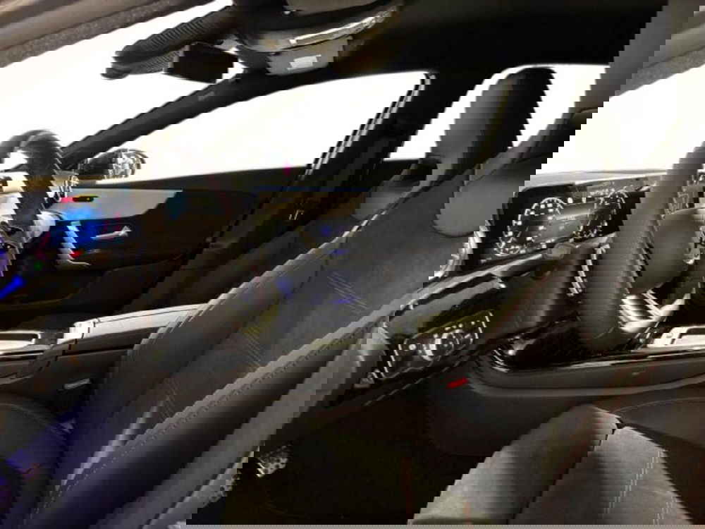 Mercedes-Benz Classe A usata a Bologna (10)