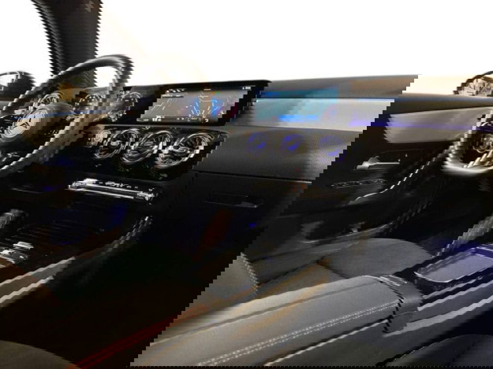 Mercedes-Benz Classe A usata a Bologna (15)