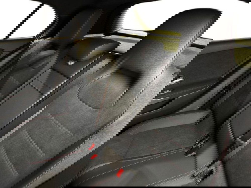 Mercedes-Benz Classe A usata a Bologna (16)