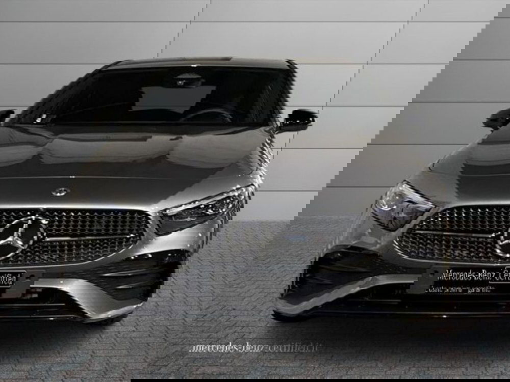 Mercedes-Benz Classe A usata a Bologna (3)