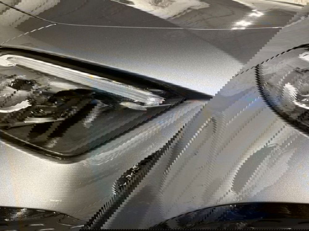 Mercedes-Benz Classe A usata a Bologna (7)