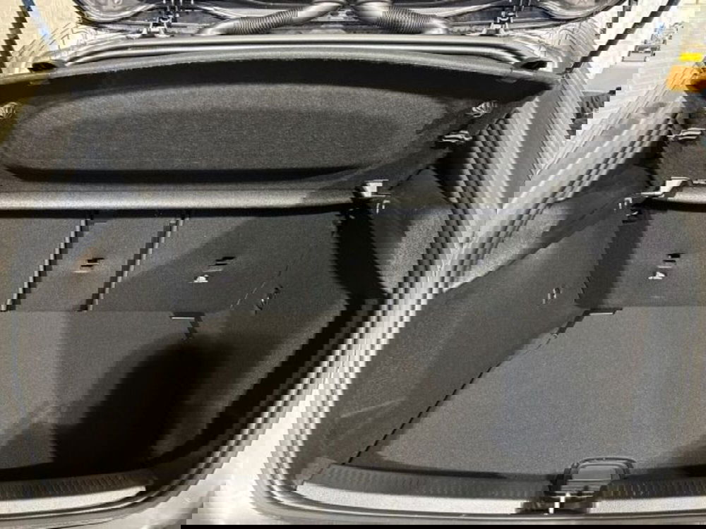 Mercedes-Benz Classe A usata a Bologna (8)