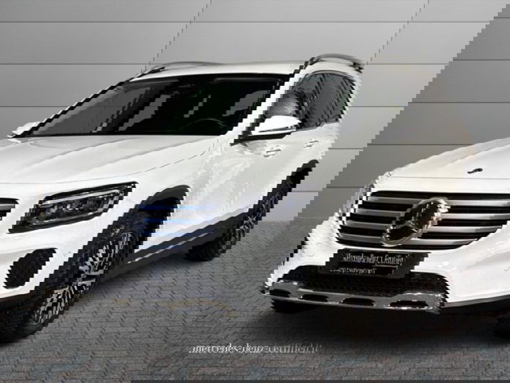 Mercedes-Benz GLB usata a Bologna