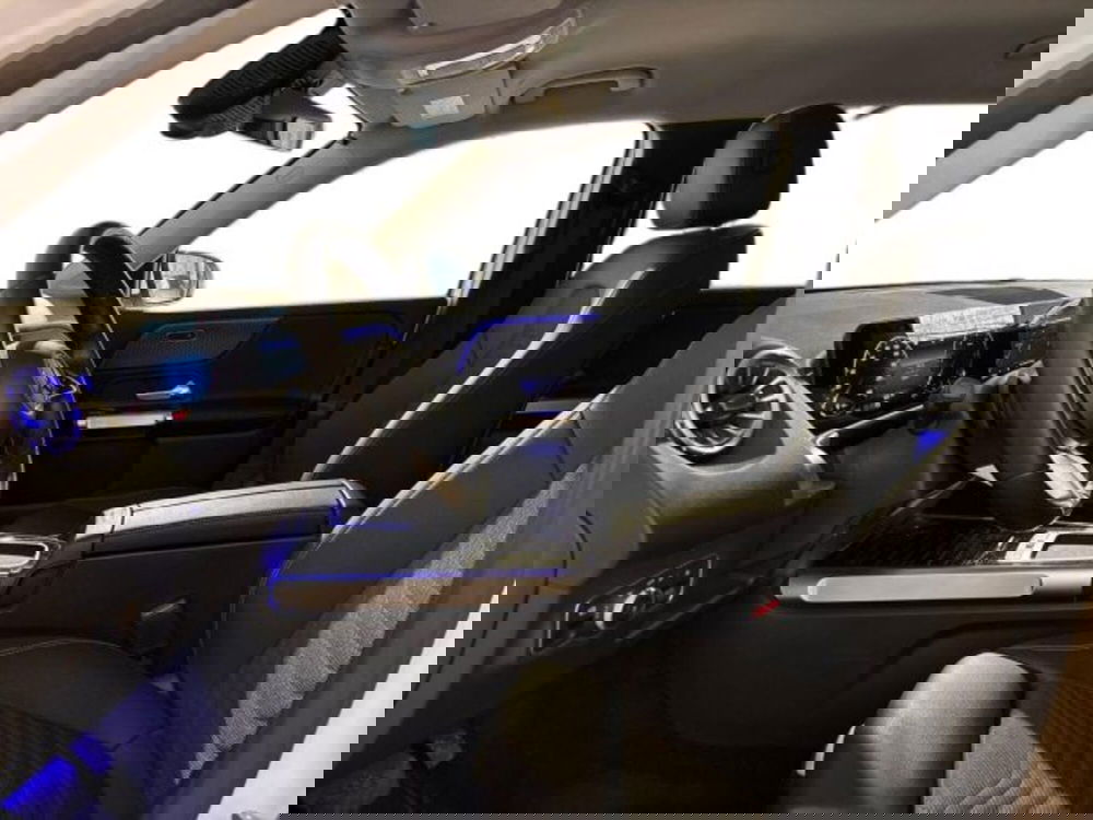 Mercedes-Benz GLB usata a Bologna (10)