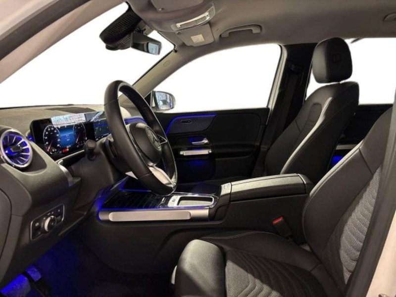 Mercedes-Benz GLB usata a Bologna (10)