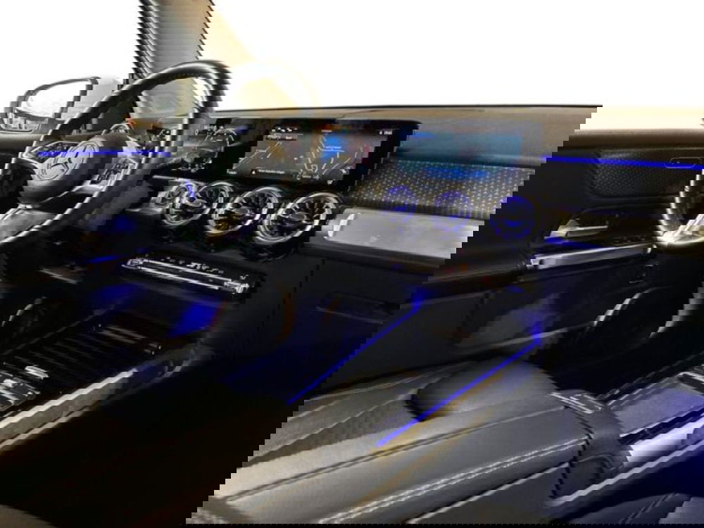 Mercedes-Benz GLB usata a Bologna (15)