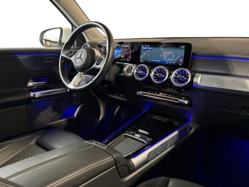 Mercedes-Benz GLB usata a Bologna (15)