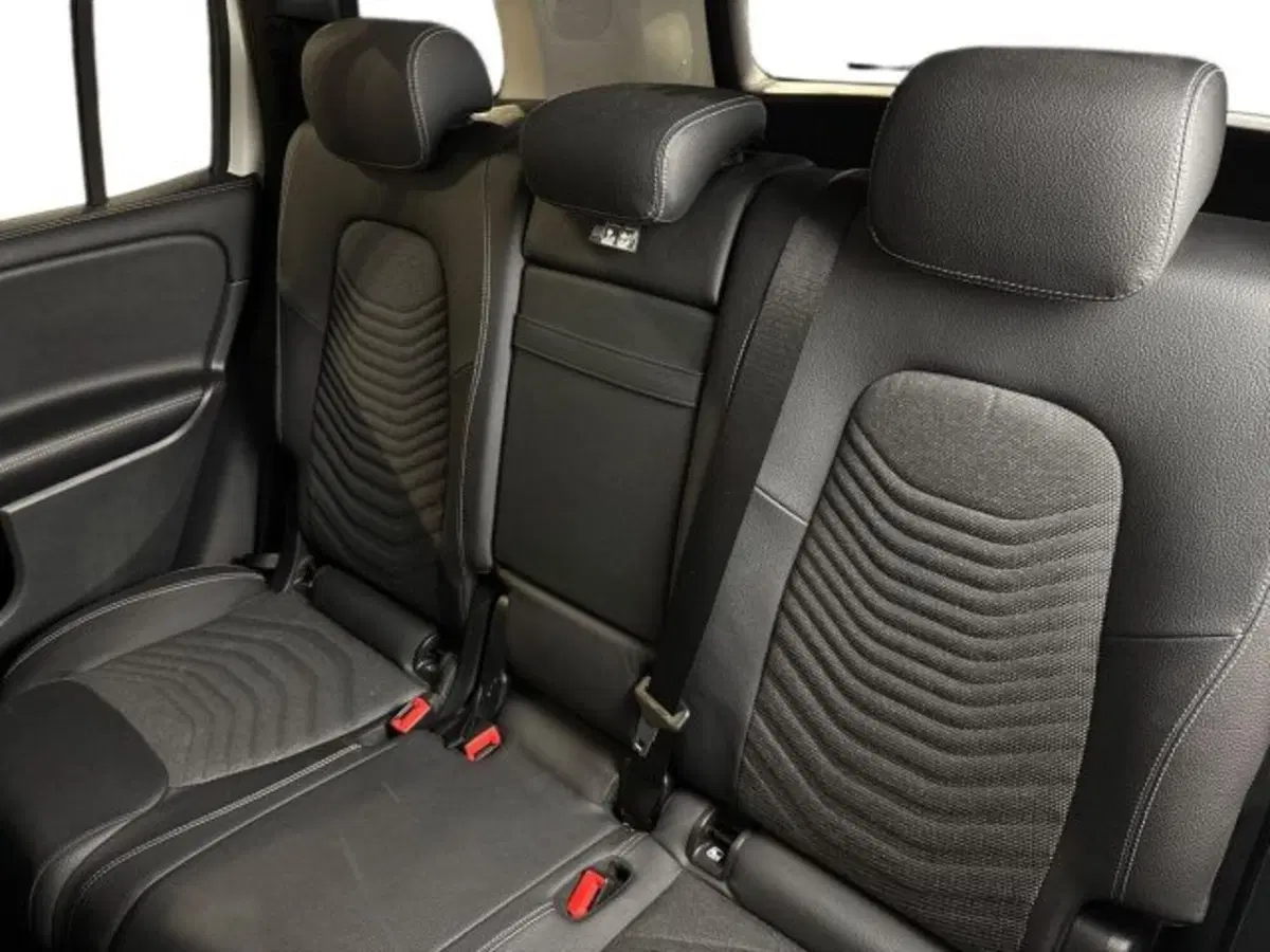 Mercedes-Benz GLB usata a Bologna (16)