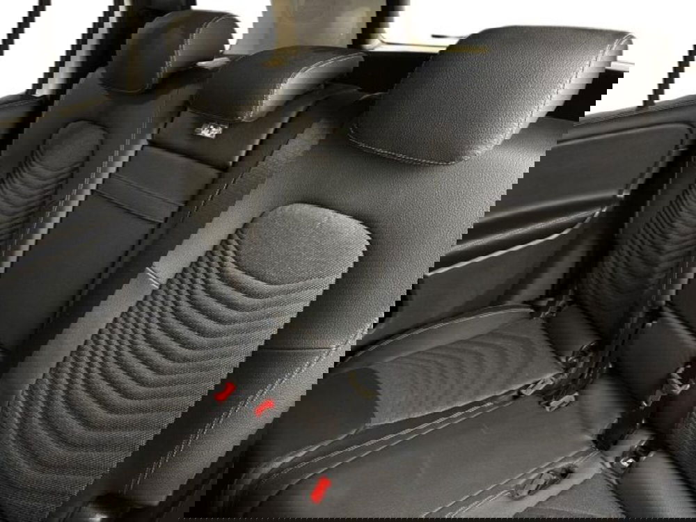 Mercedes-Benz GLB usata a Bologna (16)