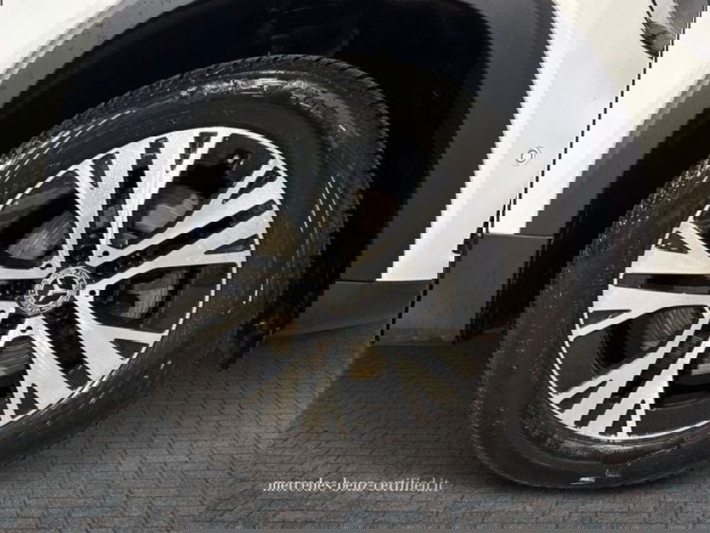 Mercedes-Benz GLB usata a Bologna (17)