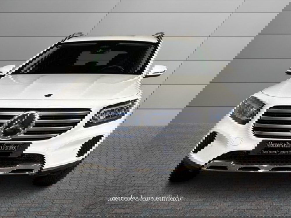 Mercedes-Benz GLB usata a Bologna (3)