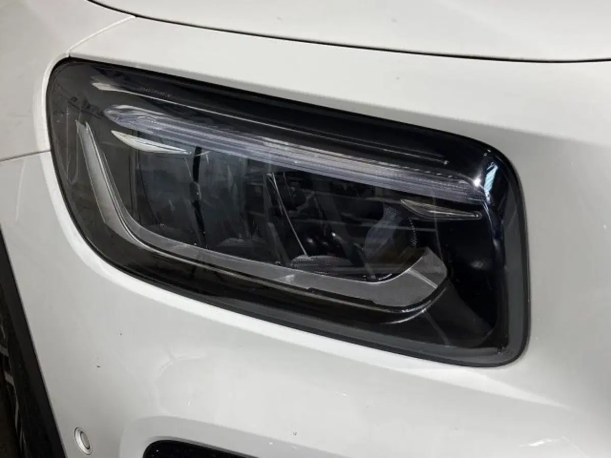 Mercedes-Benz GLB usata a Bologna (7)