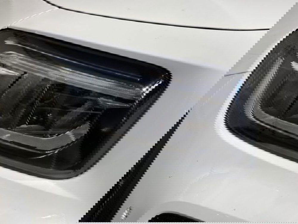 Mercedes-Benz GLB usata a Bologna (7)