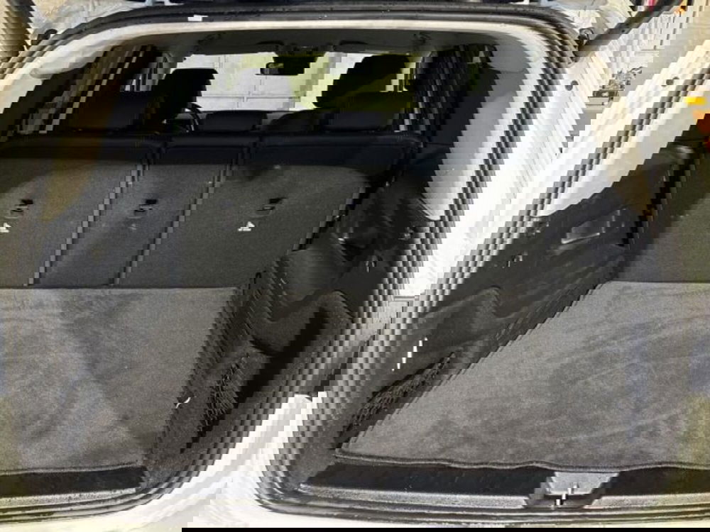 Mercedes-Benz GLB usata a Bologna (8)