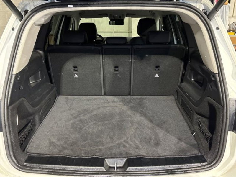 Mercedes-Benz GLB usata a Bologna (8)