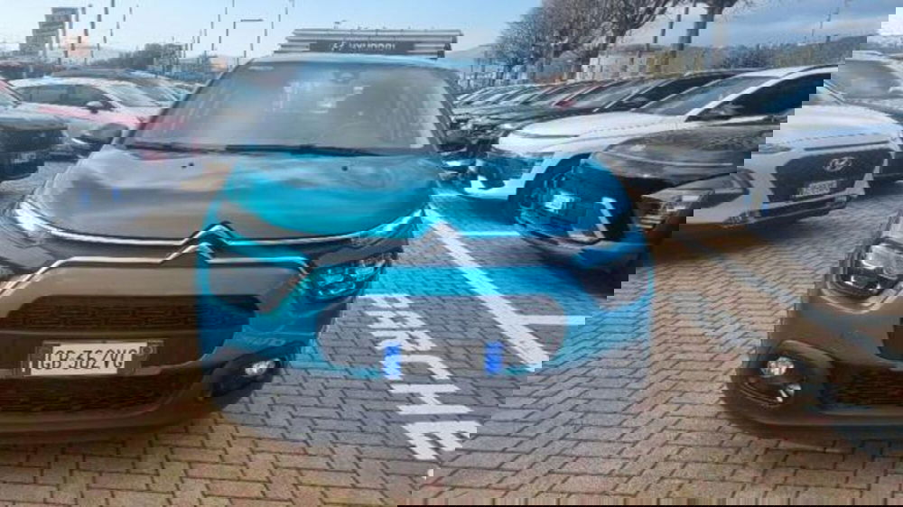 Citroen C3 usata a Savona