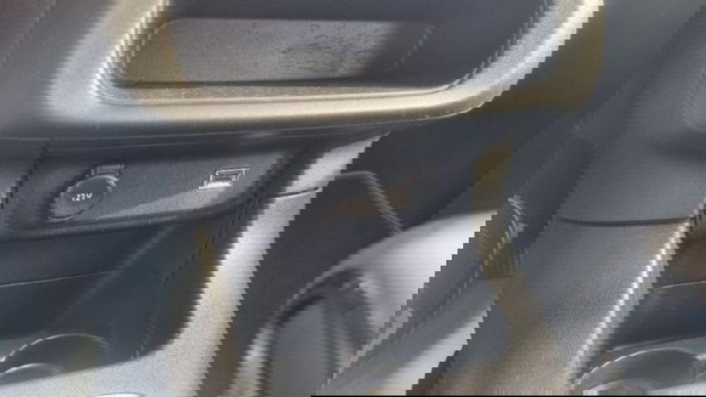 Citroen C3 usata a Savona (10)