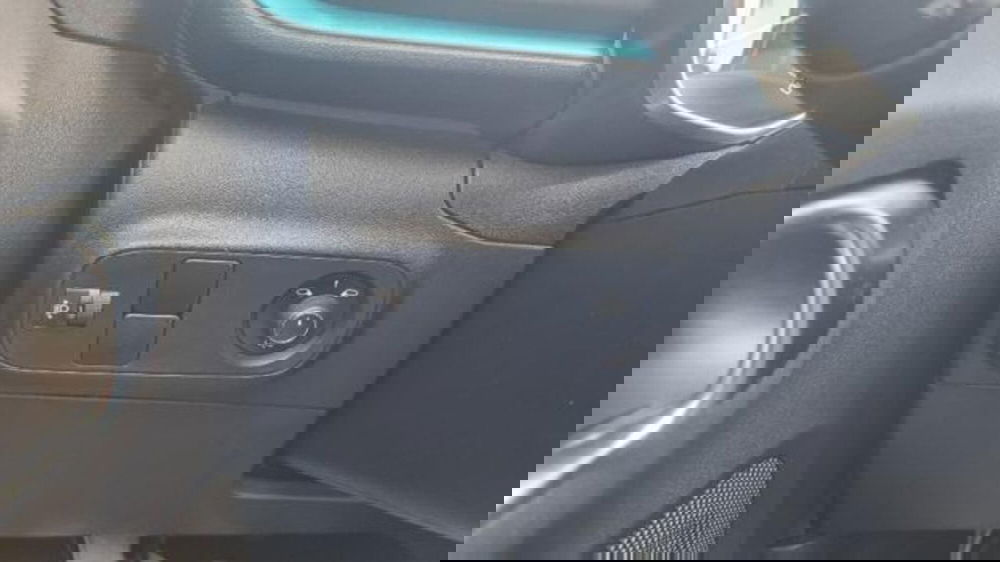 Citroen C3 usata a Savona (11)