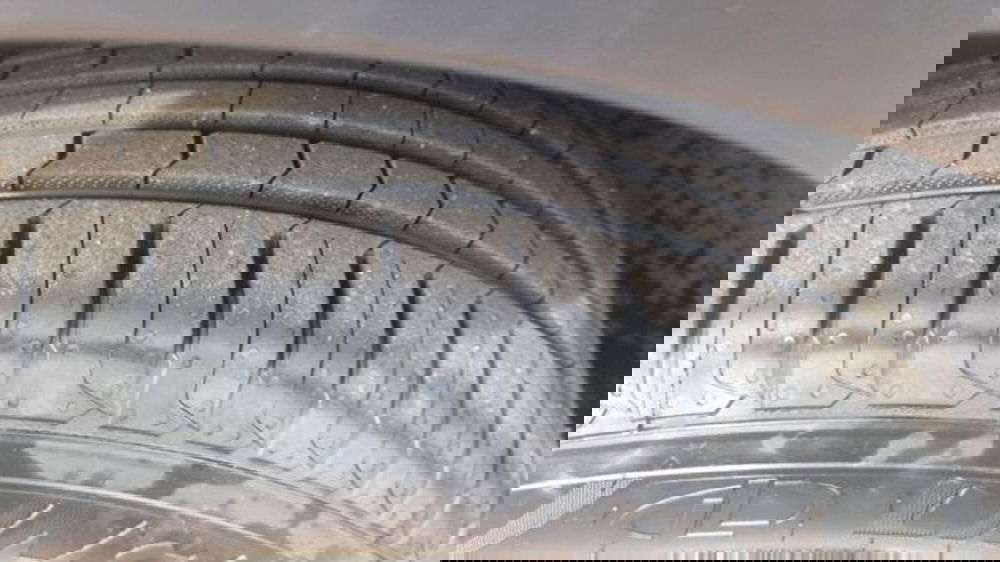 Citroen C3 usata a Savona (14)