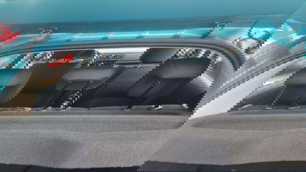 Citroen C3 usata a Savona (19)