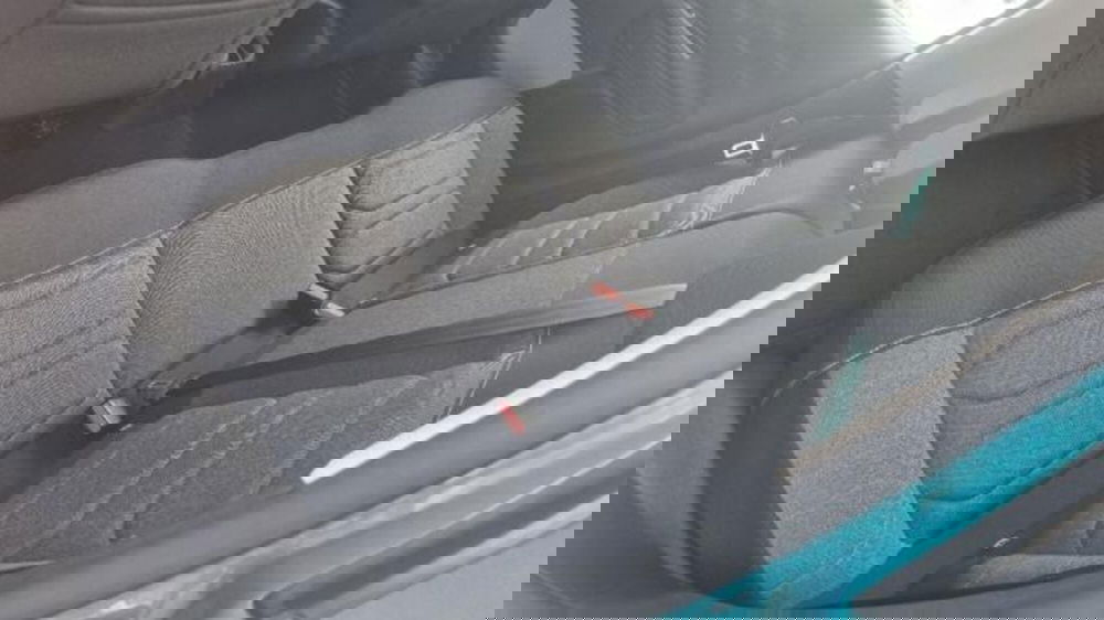 Citroen C3 usata a Savona (20)