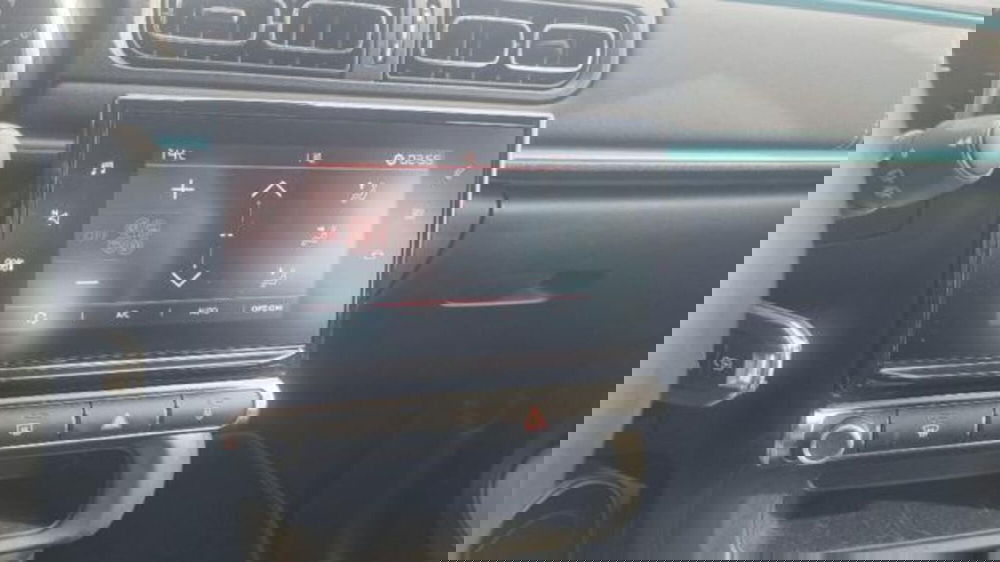 Citroen C3 usata a Savona (8)