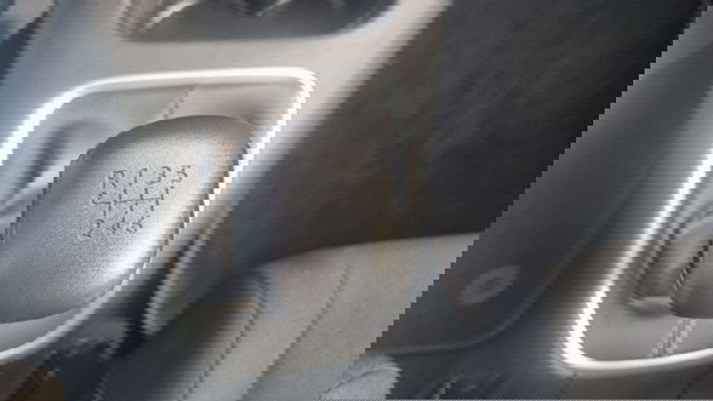 Citroen C3 usata a Savona (9)