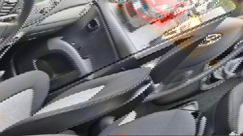 Hyundai i10 usata a Savona (10)