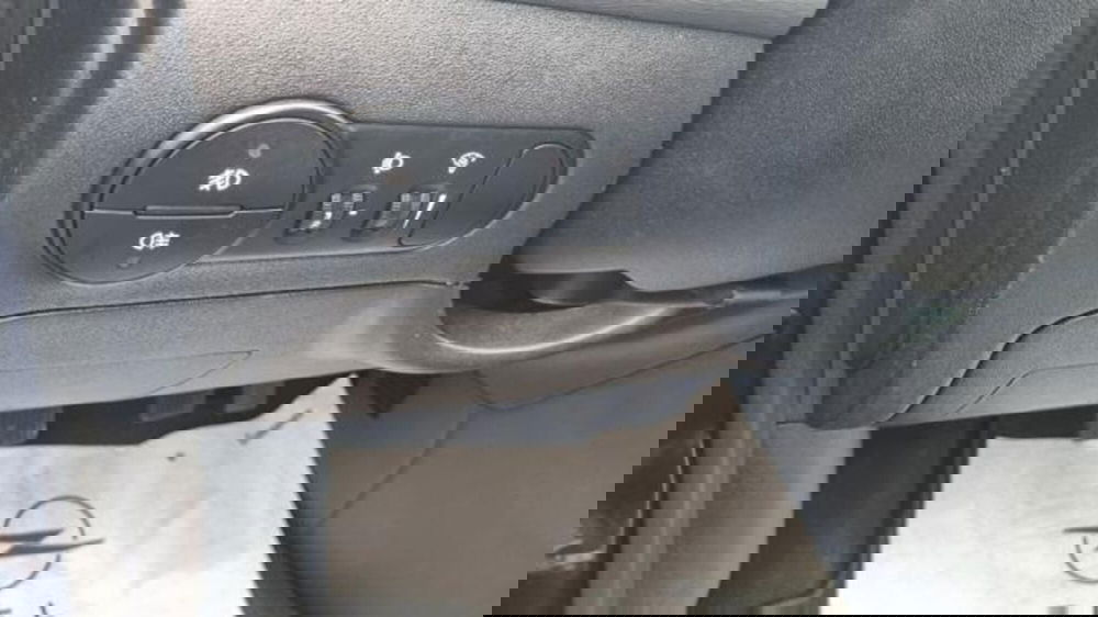 Hyundai i10 usata a Savona (13)