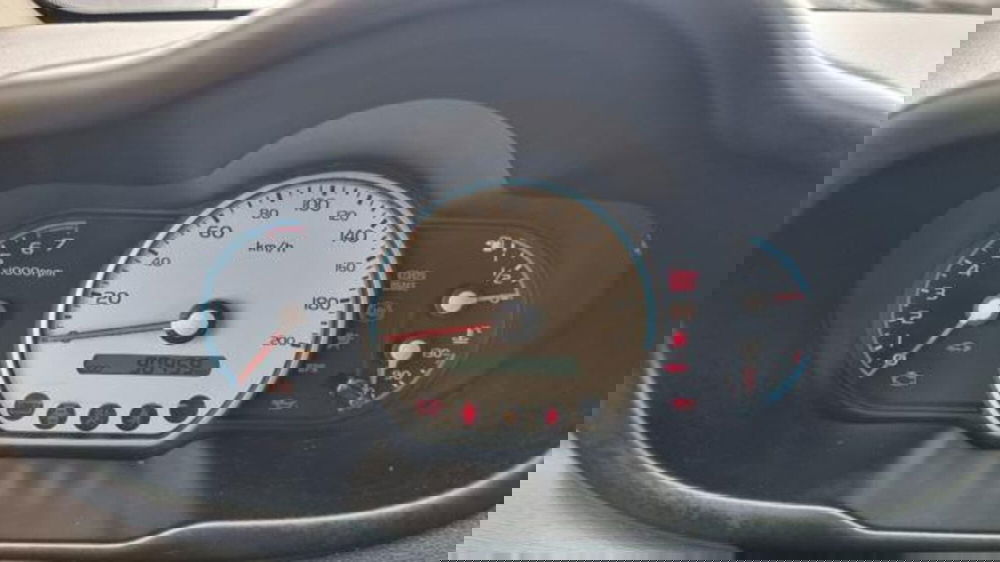 Hyundai i10 usata a Savona (16)