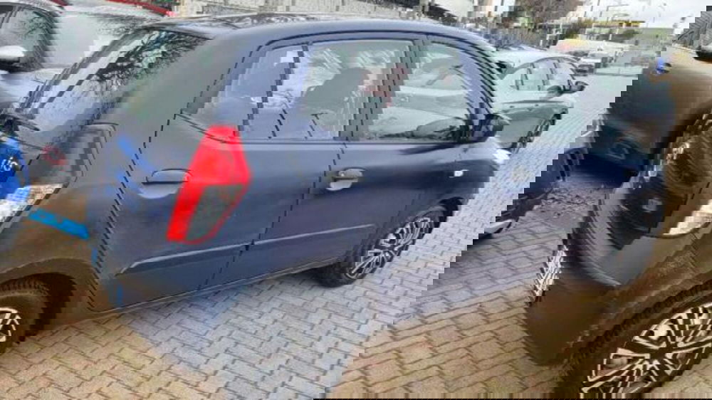 Hyundai i10 usata a Savona (20)