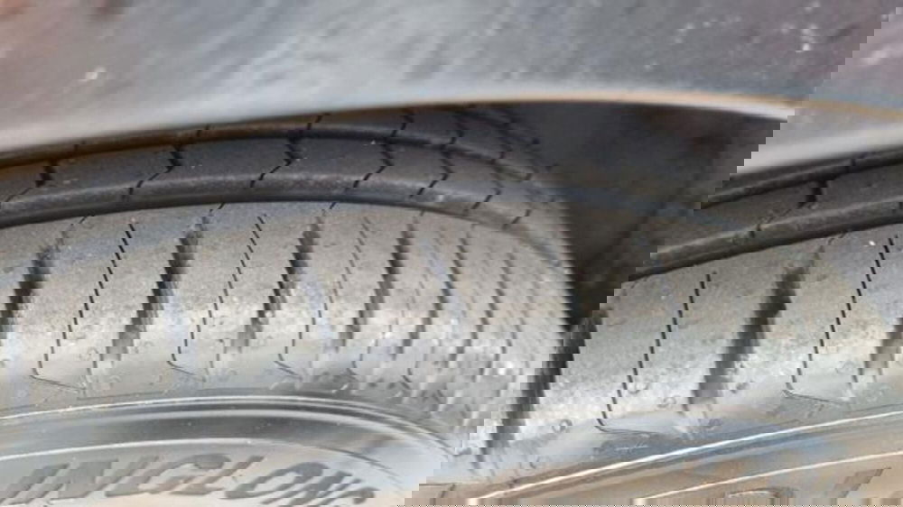 Hyundai i10 usata a Savona (6)