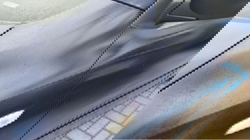 Hyundai i10 usata a Savona (7)