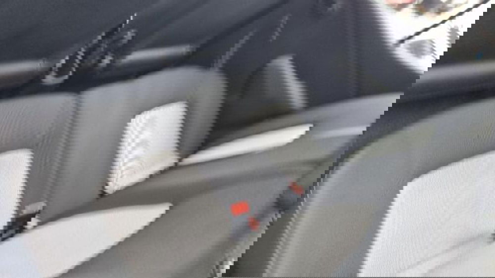 Hyundai i10 usata a Savona (8)