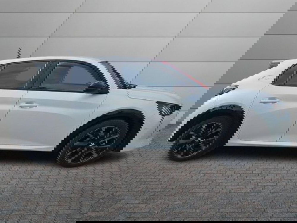 Peugeot 208 usata a Roma (3)