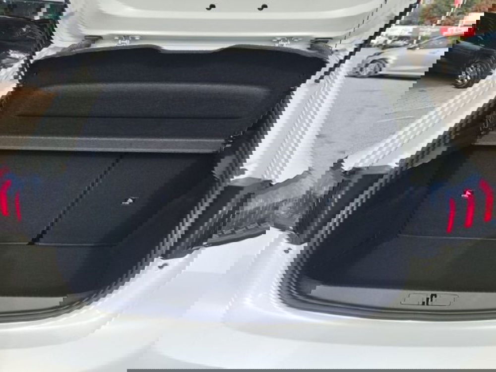 Peugeot 208 usata a Roma (5)