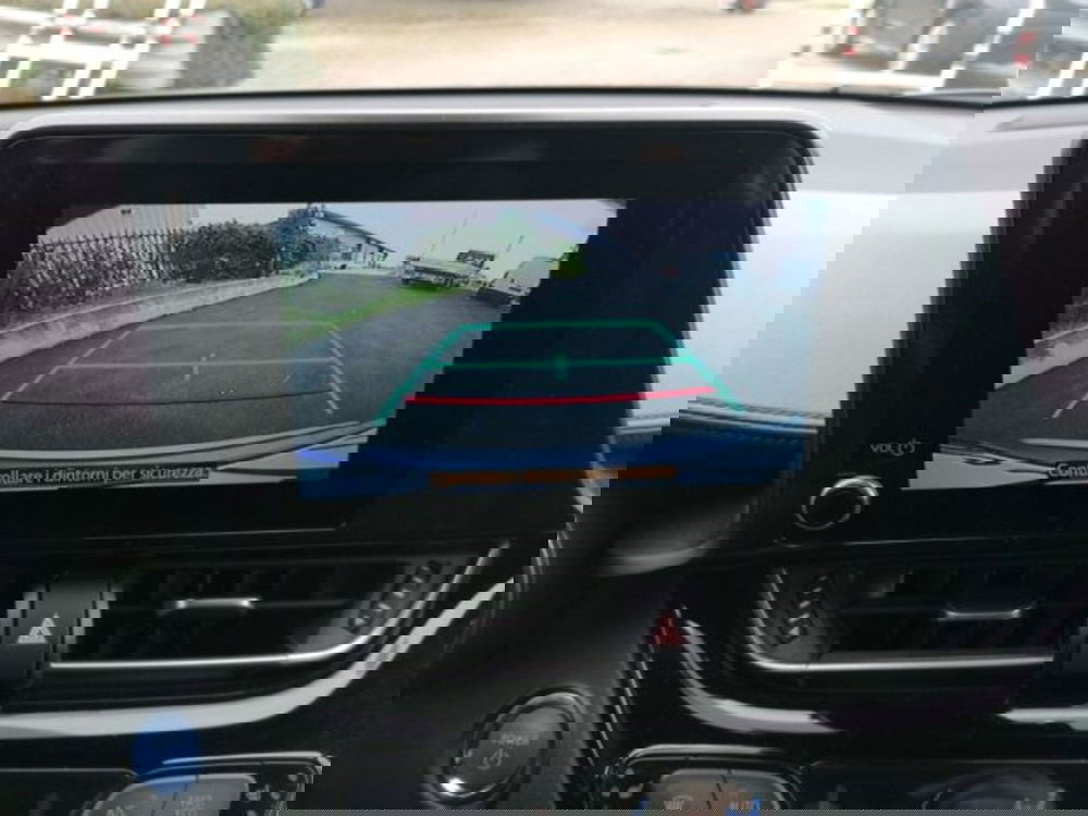 Toyota Toyota C-HR usata a Roma (16)