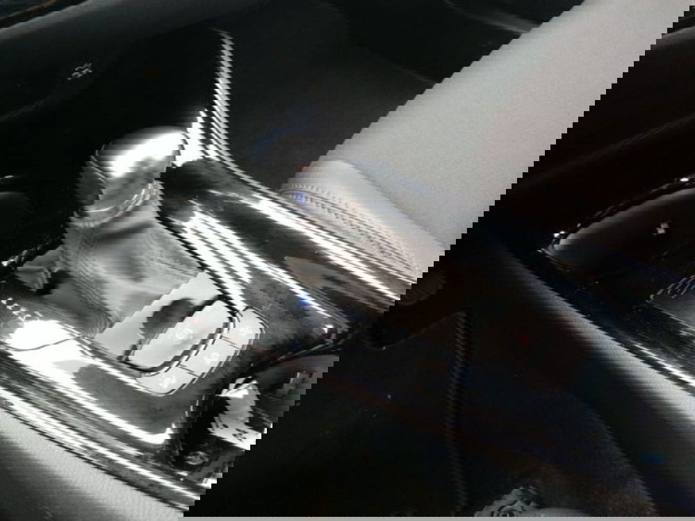 Toyota Toyota C-HR usata a Roma (17)