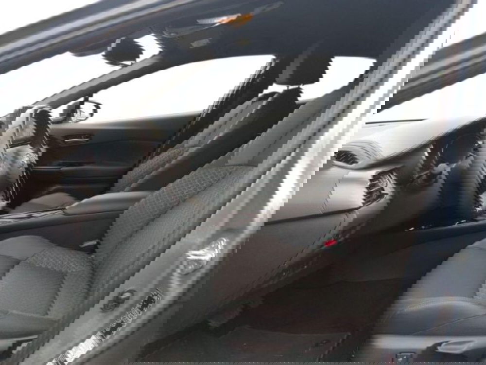 Toyota Toyota C-HR usata a Roma (19)