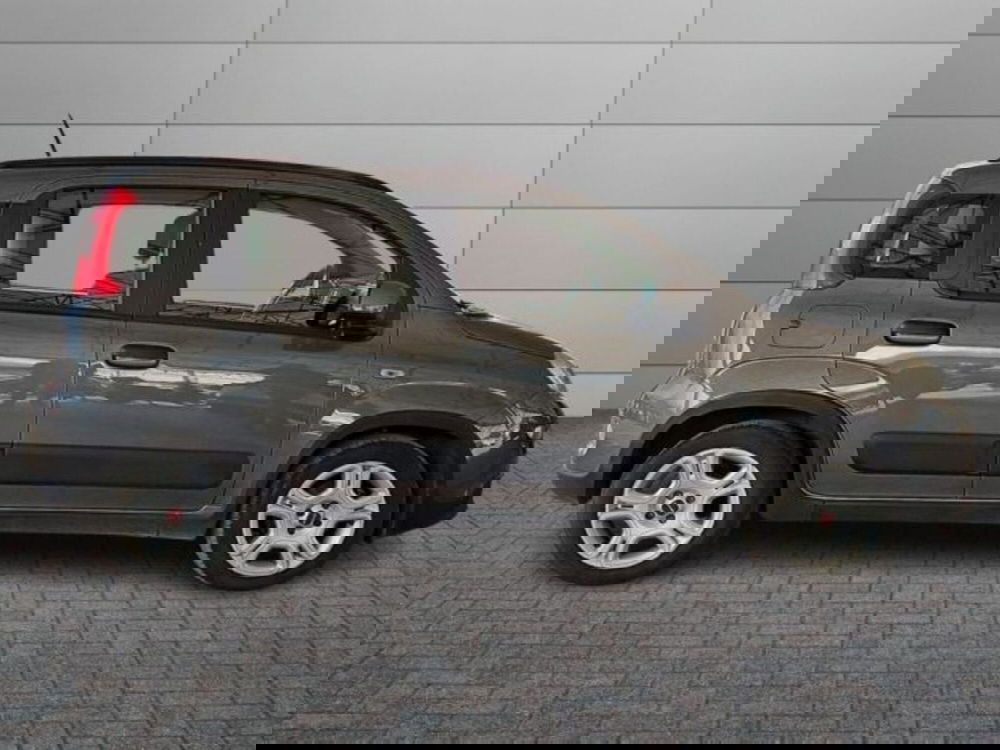 Fiat Panda usata a Roma (3)