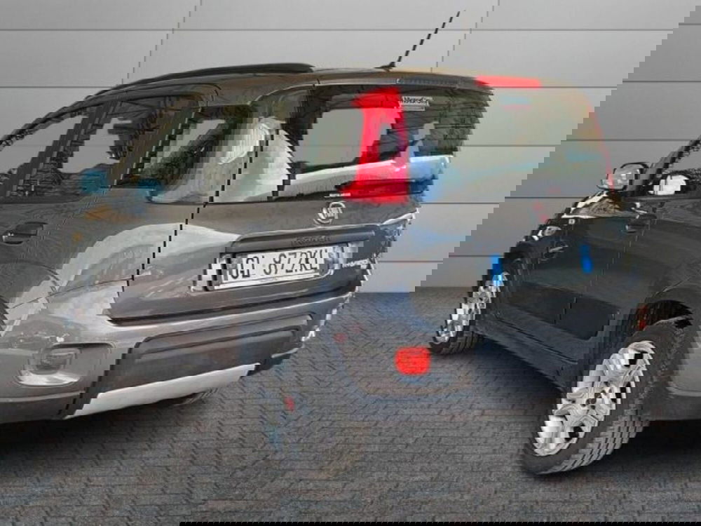 Fiat Panda usata a Roma (4)