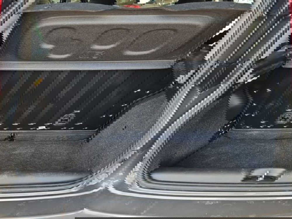 Fiat Panda usata a Roma (5)