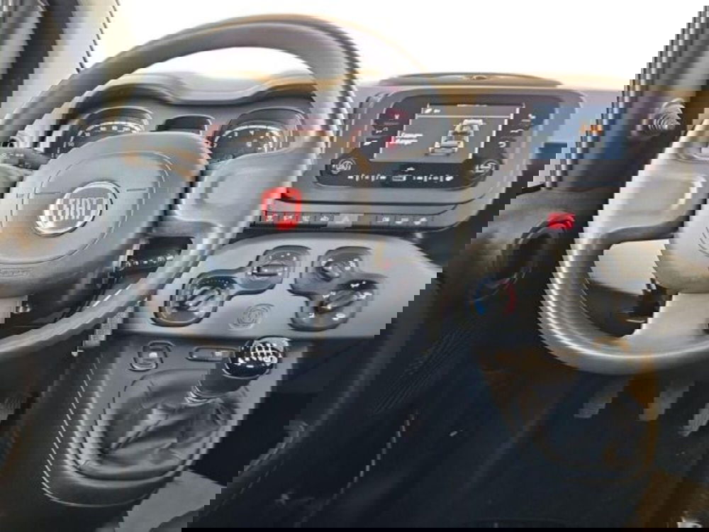 Fiat Panda usata a Roma (7)