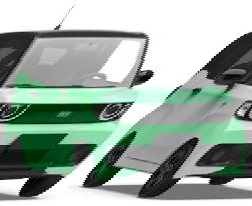 BIRBA Birba nuova a Roma