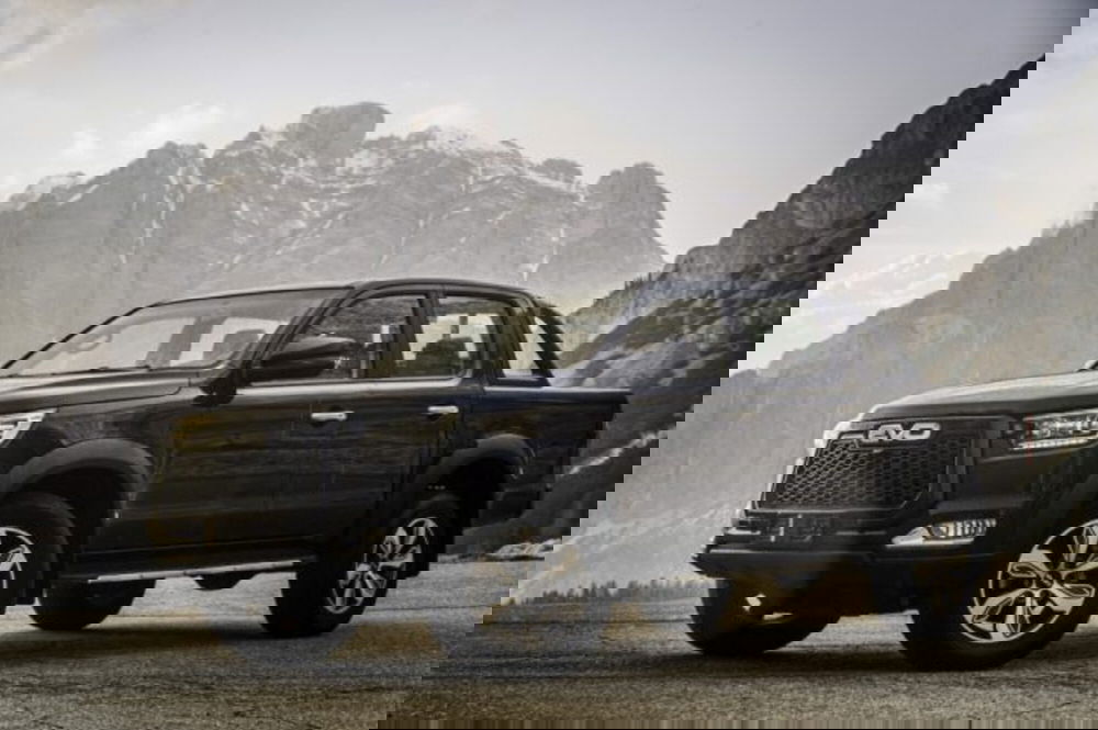 Evo Evo Cross 4 nuova a Roma